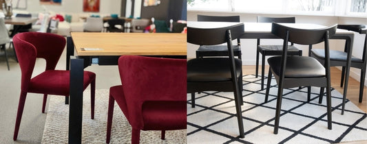 Dining - The perfect dining space, for large families