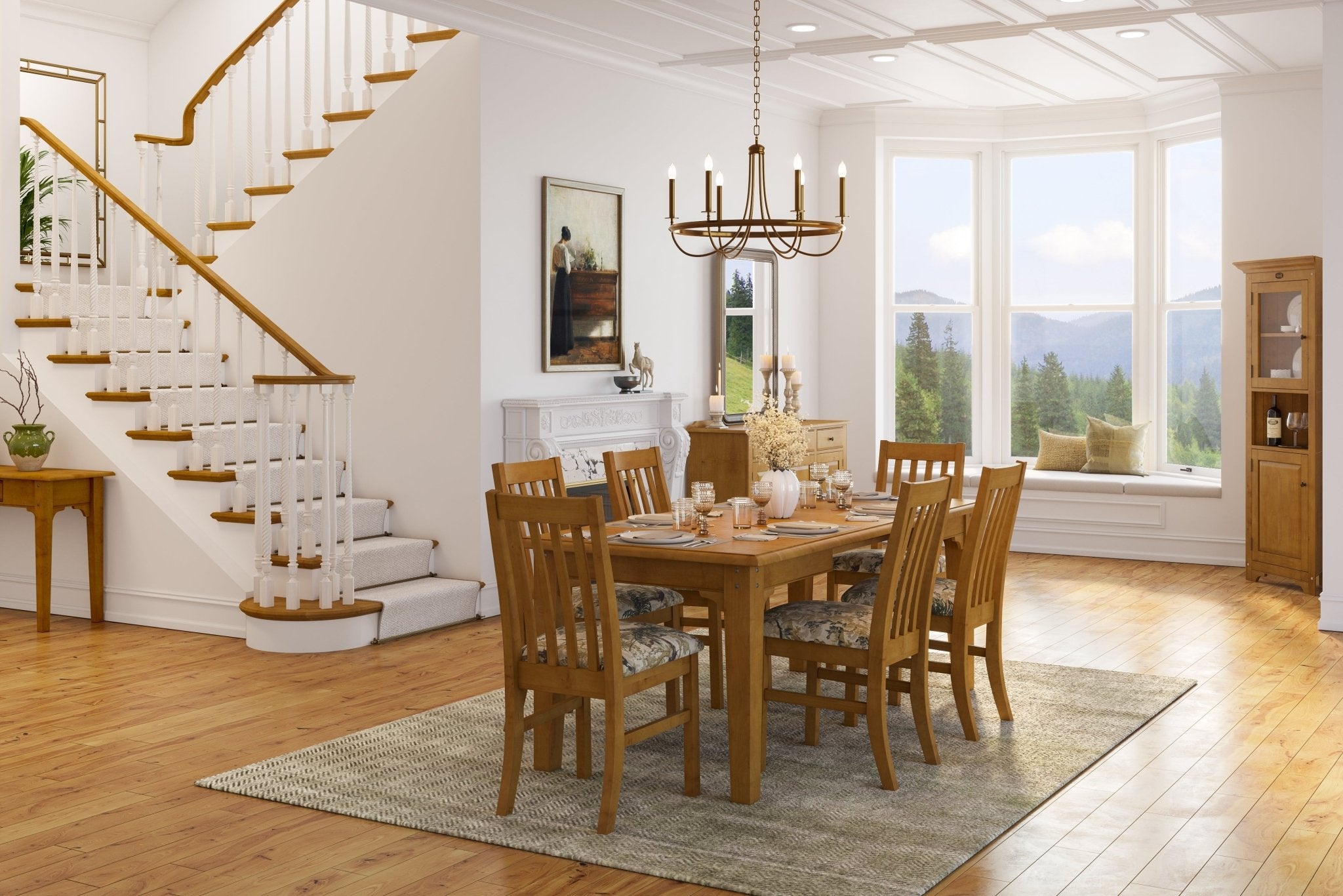 Coastwood Furniture - Paulas Home & Living