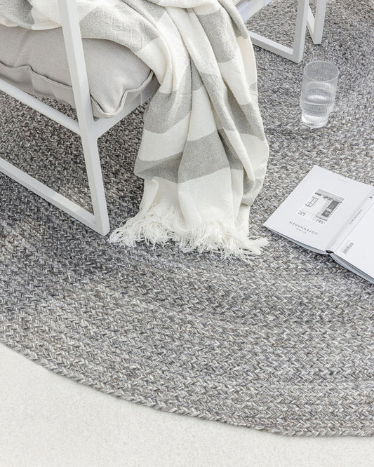 Rugs made from PET-Recycled-Bottles - Paulas Home & Living