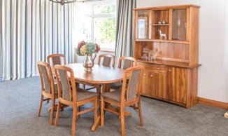 Buffet Hutches - Paulas Home & Living