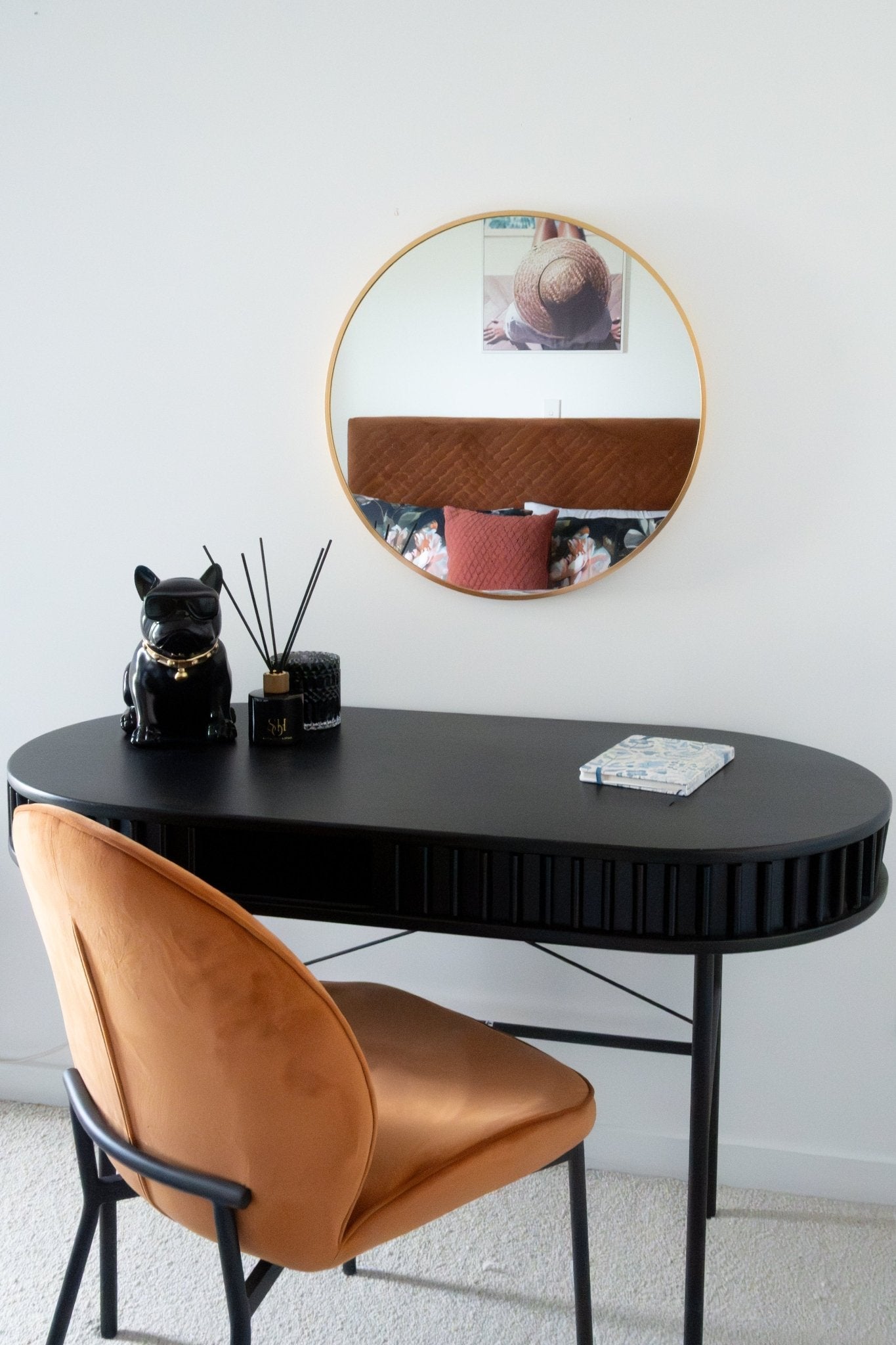 Capulet Home Decor & Gifts