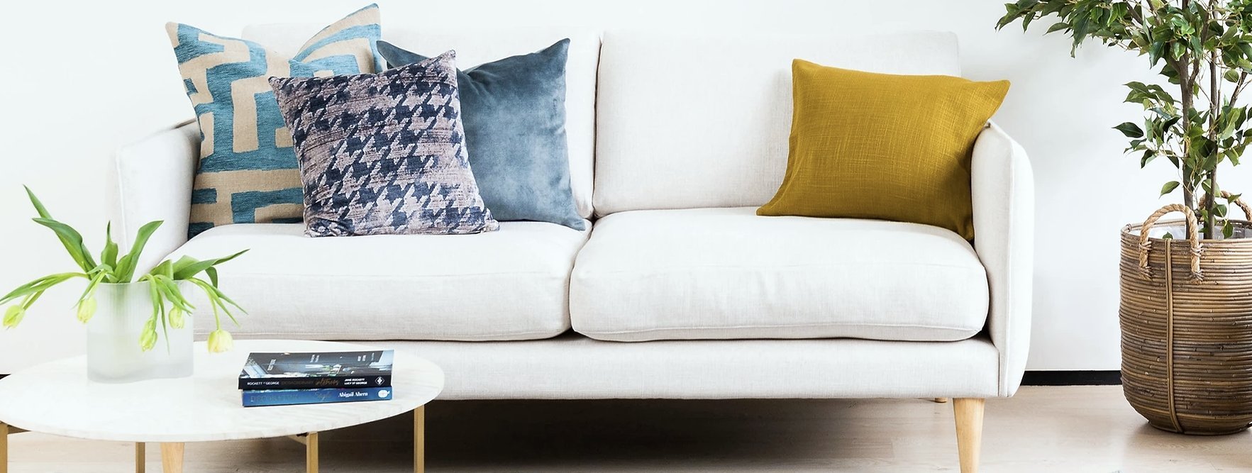 Custom Made - Paulas Home & Living