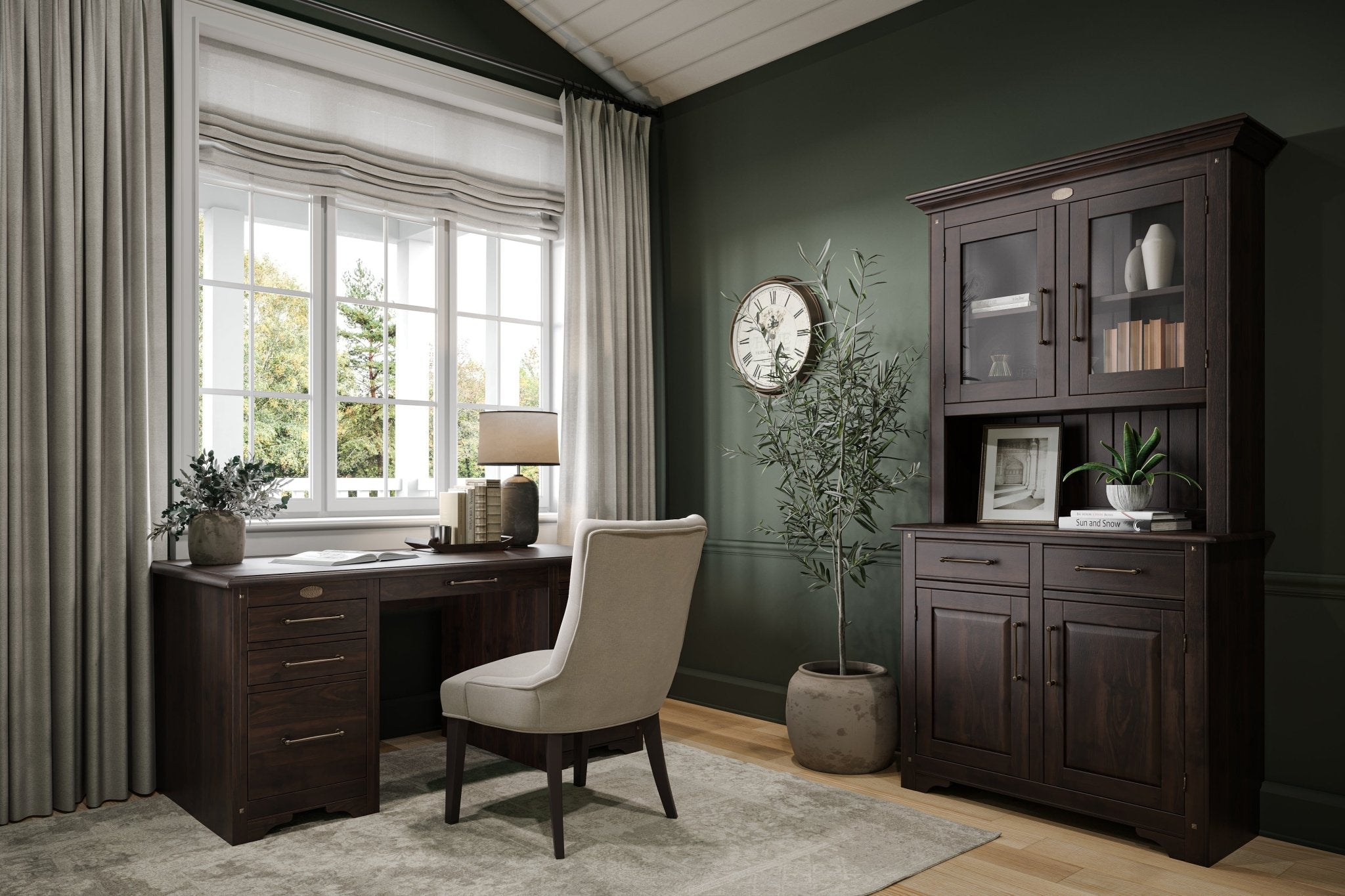 Everyday Low Price - Bookcases & display cabinets
