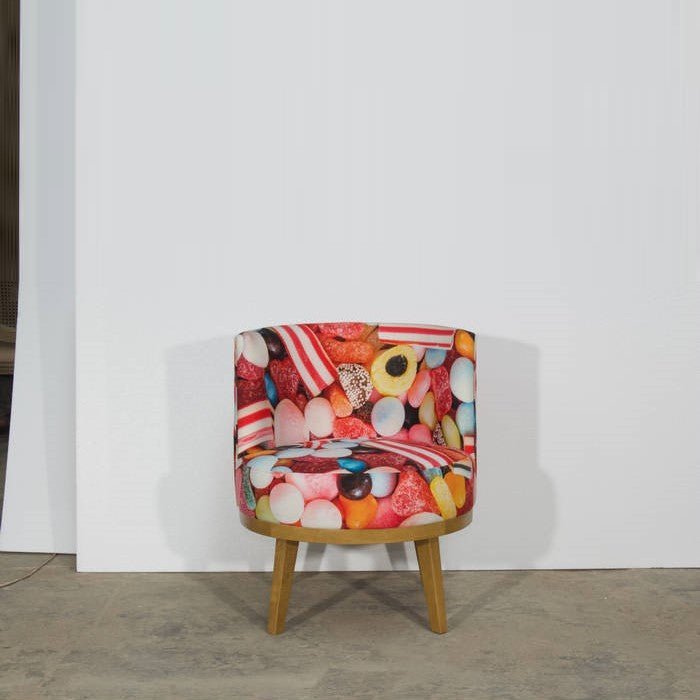 New funky collection to suit your space