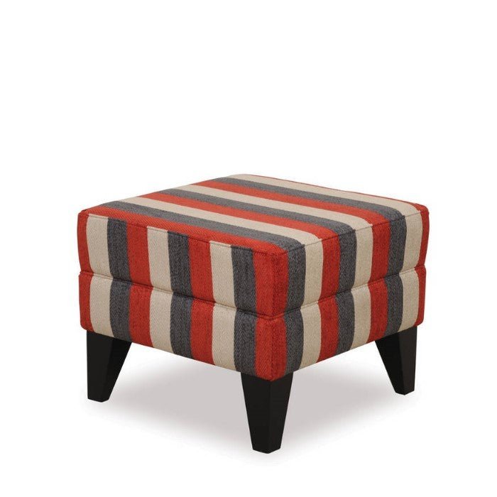 NZ Made Ottomans and footstools