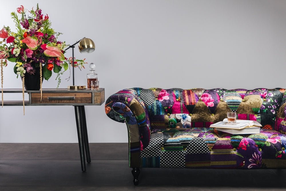 The Patchwork Collection - Paulas Home & Living