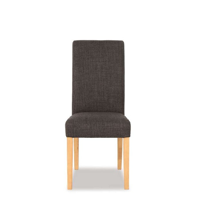 Harvest Dining Chair - Coal