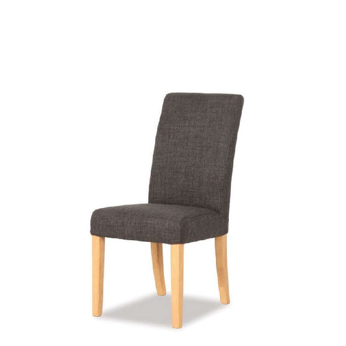 Harvest Dining Chair - Coal