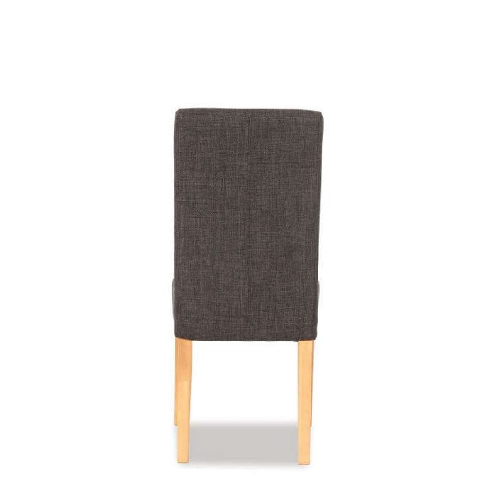 Harvest Dining Chair - Coal