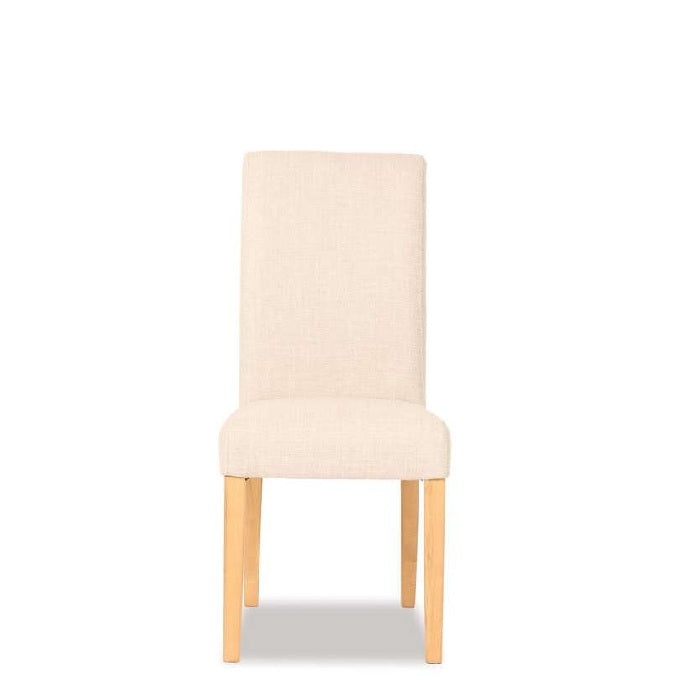 Harvest Dining Chair - Natural