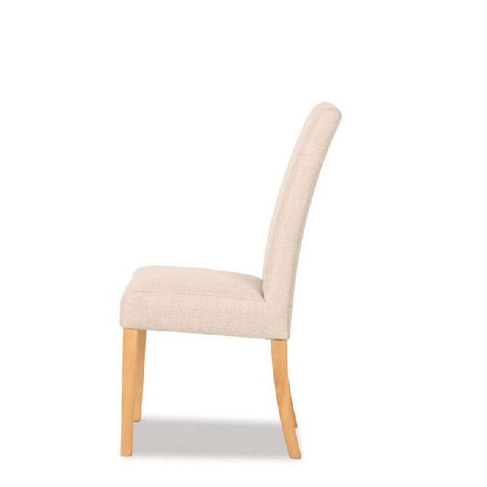Harvest Dining Chair - Natural
