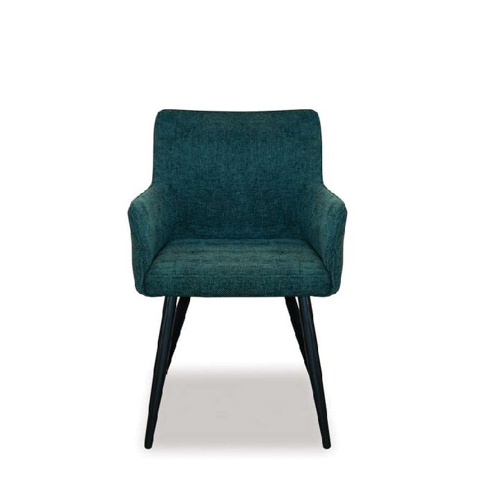 Max Dining Chair - Hunter Green