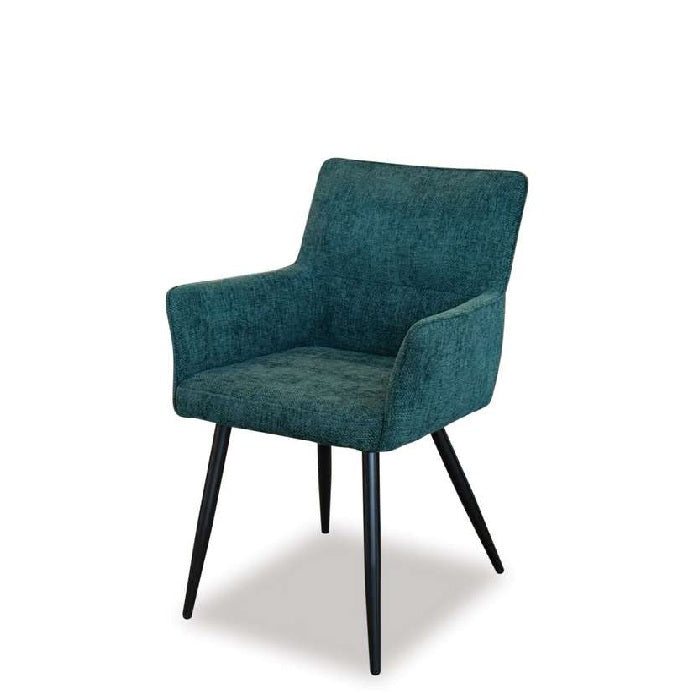 Max Dining Chair - Hunter Green