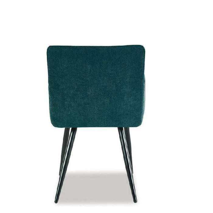 Max Dining Chair - Hunter Green
