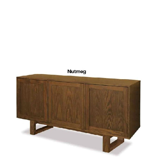 Connect Sideboard 1500w - Osaka Base