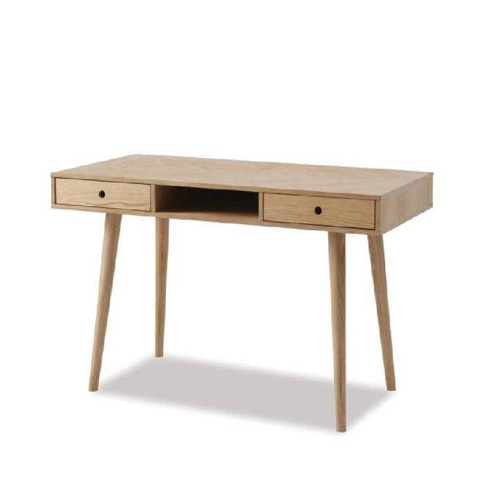 Casola Desk 1200w - Natural Oak