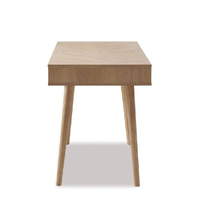 Casola Desk 1200w - Natural Oak