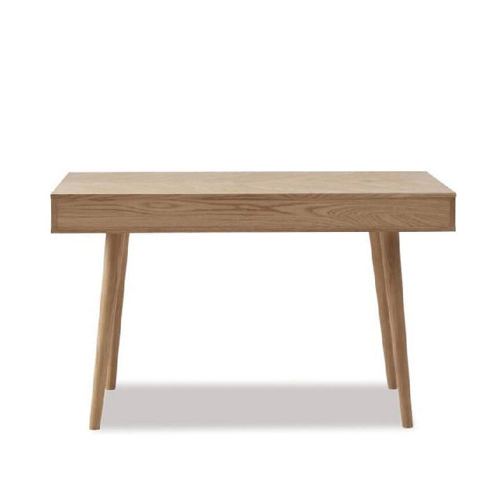 Casola Desk 1200w - Natural Oak