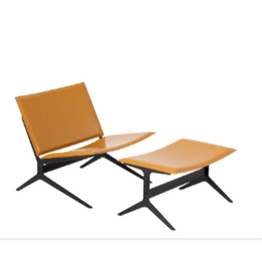 Braccio Occassional Chair & stool