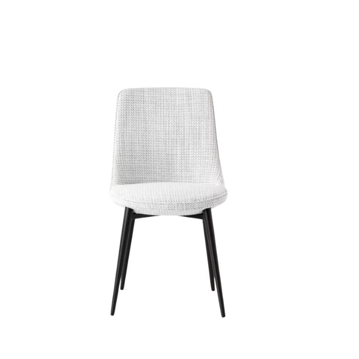Bobby Dining Chair - 2 Colours to Suit your space