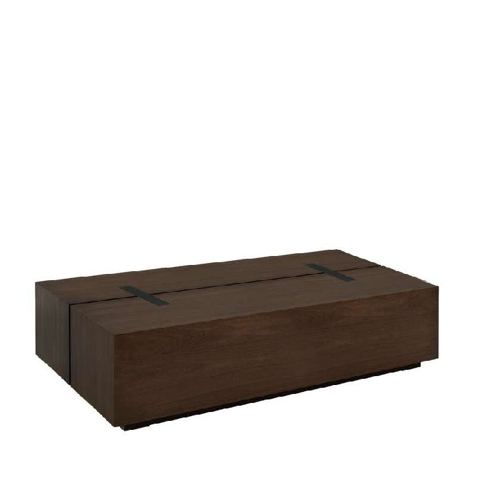Maddox Coffee Tables - two sizes to suit