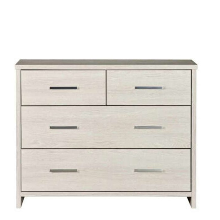 Atlas Lowboy 4 Drawer