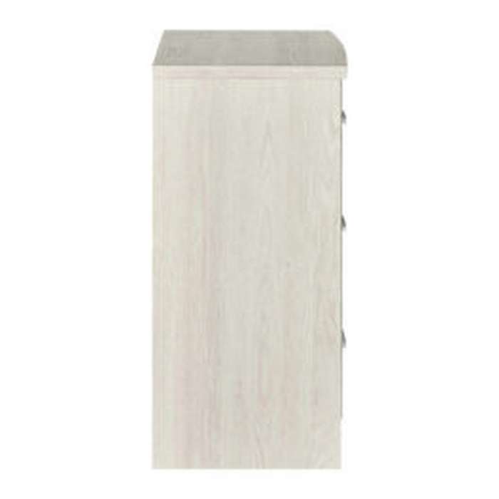 Atlas Lowboy 4 Drawer