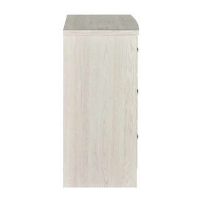 Atlas Lowboy 6 Drawer