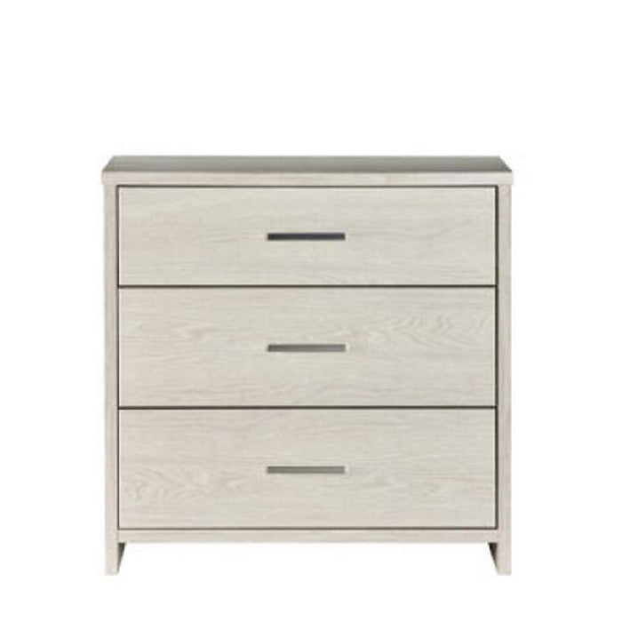 Atlas Lowboy 3 Drawer