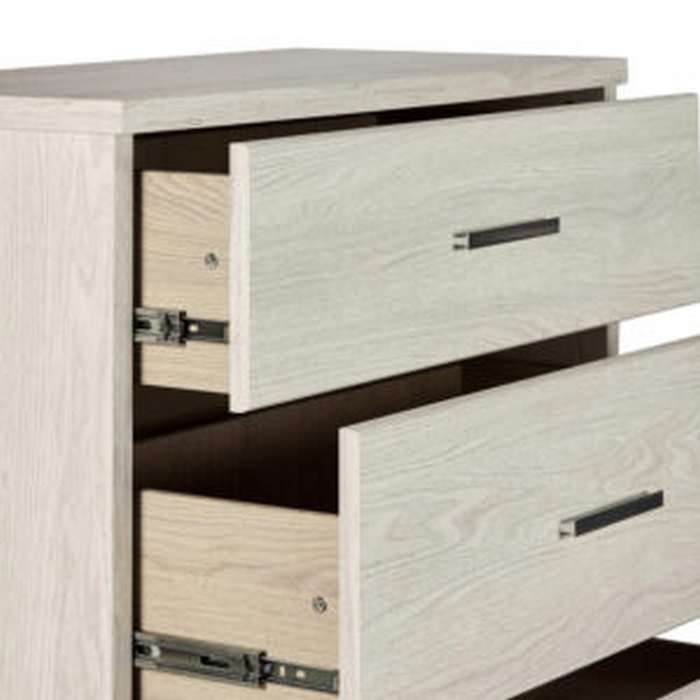 Atlas Lowboy 3 Drawer