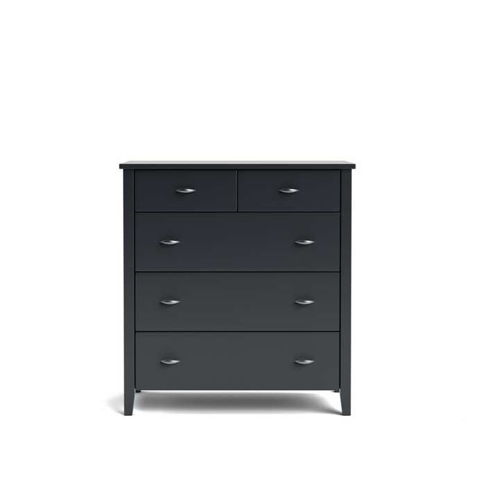 Adventure Tallboy 5 Drawer - Paulas Home & Living