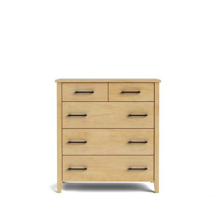 Adventure Tallboy 5 Drawer - Paulas Home & Living