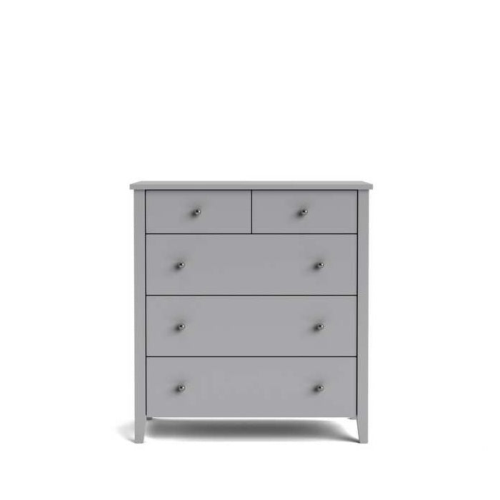 Adventure Tallboy 5 Drawer - Paulas Home & Living