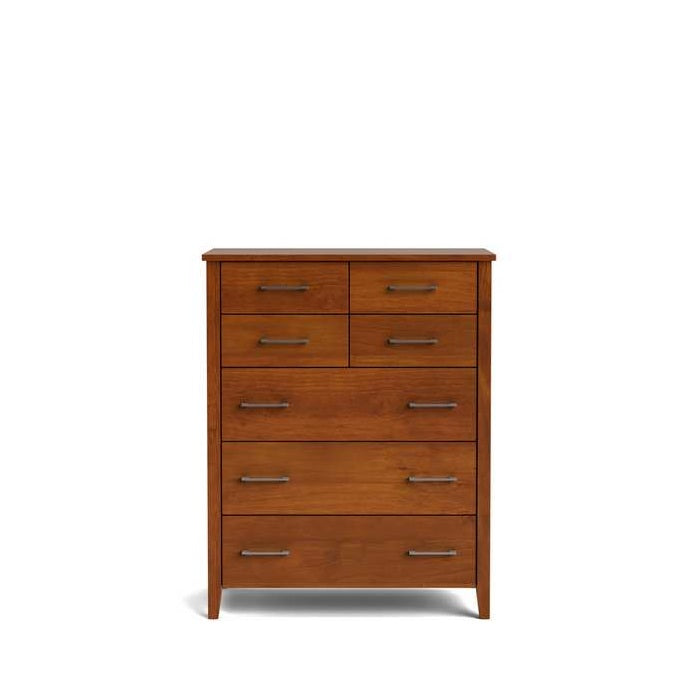 Adventure Tallboy 7 Drawer - Paulas Home & Living