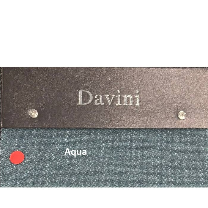 Globe Sofa Bed with Innerspring Mattress - 3 Colours to Suit