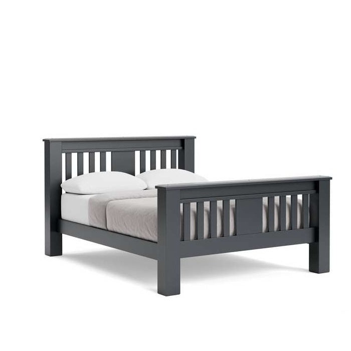 Asher Slatframe - High Foot - Single to King Single