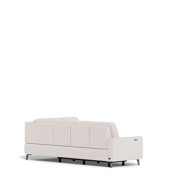 LA-Z-BOY Colorado 3 Seater Power Reclining Sofa with Corner Chaise RHF
