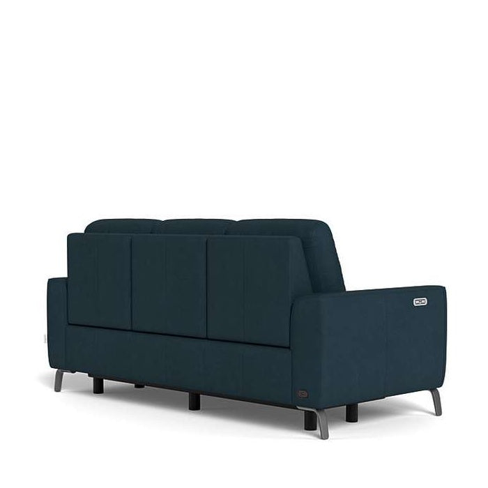 La-Z-Boy Colorado Twin Power Reclining 3 Seater