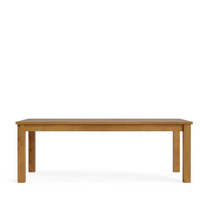 Charlton Dining Table - 2200w