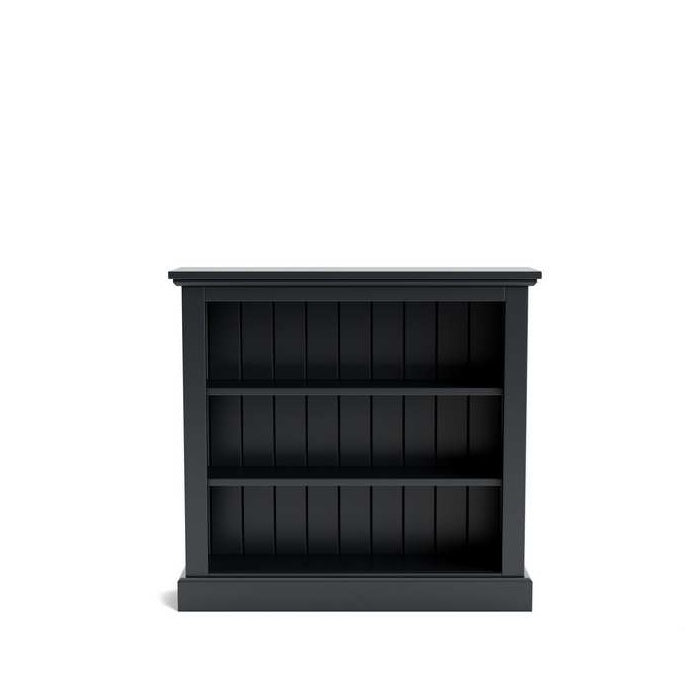 Charlton Bookcase 900h x 960w - Paulas Home & Living