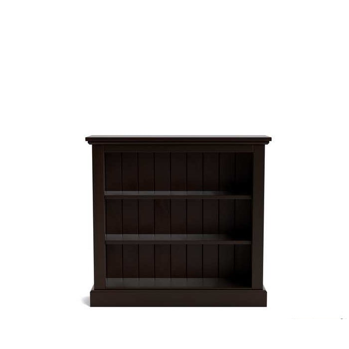 Charlton Bookcase 900h x 960w - Paulas Home & Living