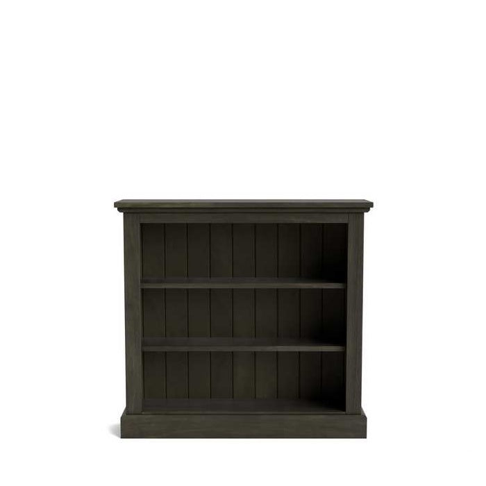 Charlton Bookcase 900h x 960w - Paulas Home & Living