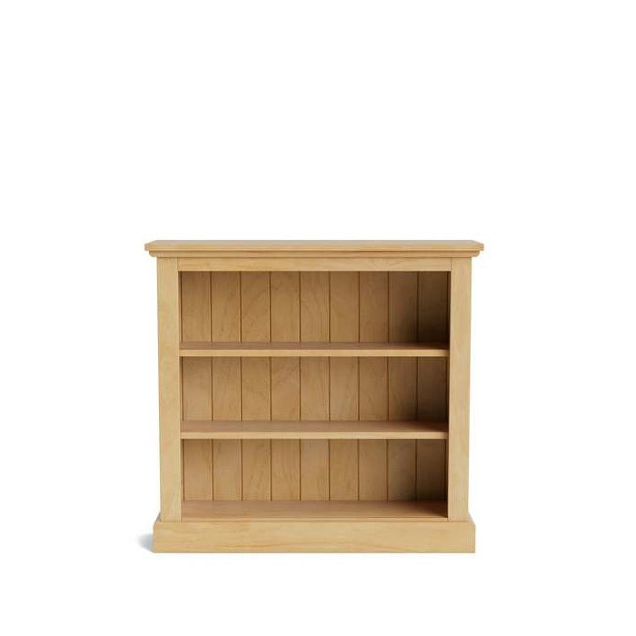 Charlton Bookcase 900h x 960w - Paulas Home & Living