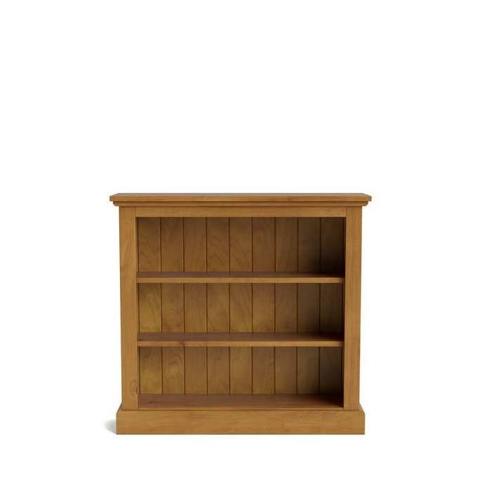 Charlton Bookcase 900h x 960w - Paulas Home & Living