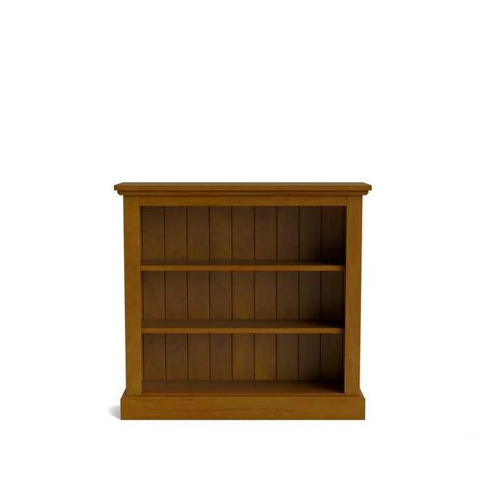 Charlton Bookcase 900h x 960w - Paulas Home & Living