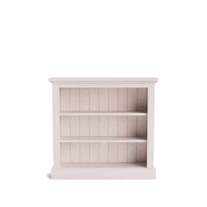 Charlton Bookcase 900h x 960w - Paulas Home & Living