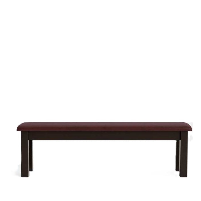 Charlton Bench Seat - Padded Seat