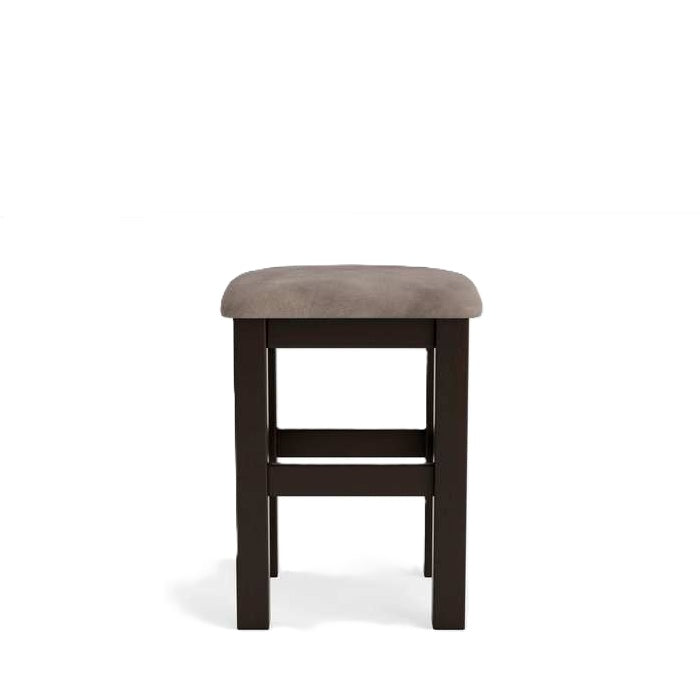 Charlton Barstool - Padded Seat - 460SH