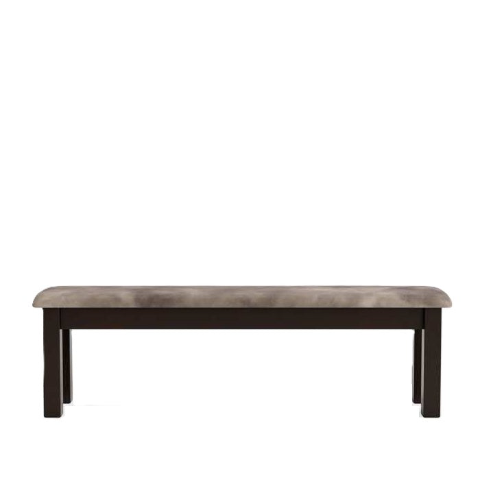Charlton Bench Seat - Padded Seat