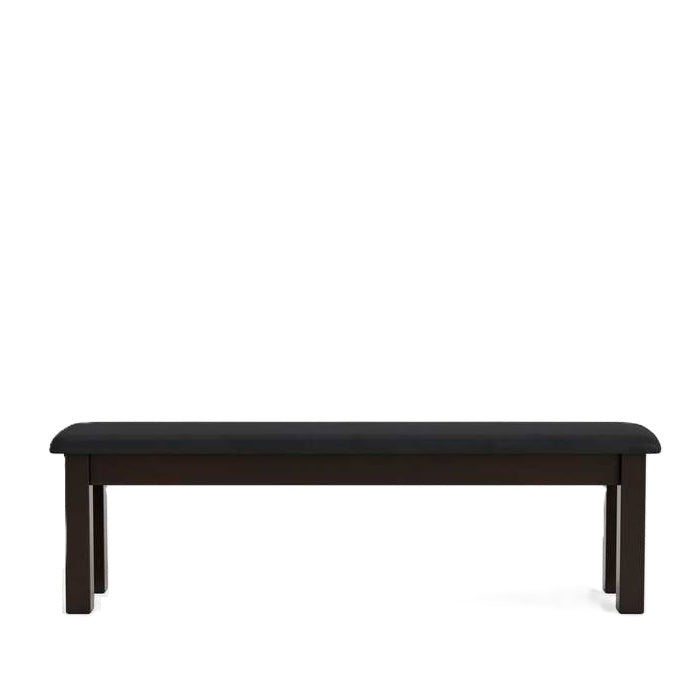 Charlton Bench Seat - Padded Seat